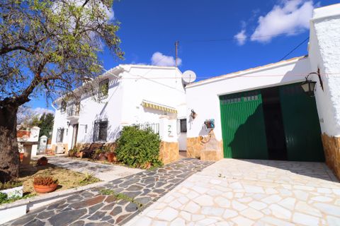 Cortijo i Chirivel, Almeria, Chirivel - € 159.000 | Ref: 3010-CH - foto 4